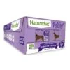 NatureDiet Feel Good Turkey & Chicken 18x390g -Pet Dog Shop 49029 1