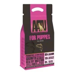 Pet Dog Shop -Pet Dog Shop aatu puppies salmon front