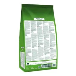 Arden Grange Adult Dog Food With Lamb & Rice 12kg -Pet Dog Shop arden grange puppy adult fresh lamb rice back 2