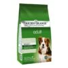 Arden Grange Adult Dog Food With Lamb & Rice 12kg -Pet Dog Shop arden grange puppy adult fresh lamb rice front 2