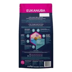 Eukanuba Adult Large Breed Chicken 2kg -Pet Dog Shop eukanuba adult dog rich in fresh chicken back 2