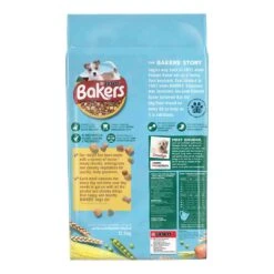 Pet Dog Shop -Pet Dog Shop purina bakers puppy rice in chicken back