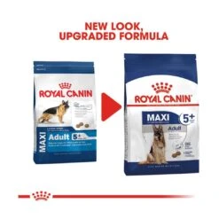 Pet Dog Shop -Pet Dog Shop royal canin maxi adult dry food kibbles new look 1