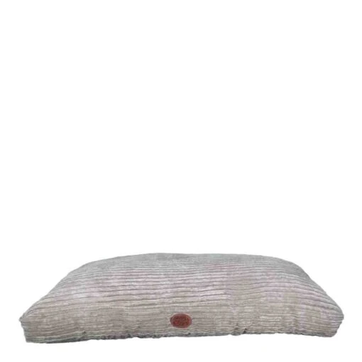 Snug & Cosy San Remo Lounger, Dog Bed, Large -Pet Dog Shop snug and cosy dog san remo mattress front